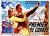 Picture of FIRST IN LINE  (Premier de Cordee)  (1944)  * with switchable English and French subtitles *