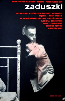 Picture of ZADUSZKI  (All Souls' Day)  (1961)  * with switchable English subtitles *