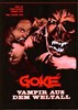 Picture of GOKE, BODY SNATCHER FROM HELL  (Kyuketsuki Gokemidoro)  (1968)  * with switchable English subtitles *