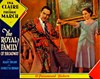 Bild von TWO FILM DVD:  THE ROYAL FAMILY OF BROADWAY  (1930)  +  RUBBER TIRES  (1927)