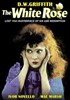 Picture of TWO FILM DVD:  THE STRUGGLE  (1931)  +  THE WHITE ROSE  (1923)