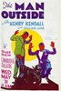 Picture of TWO FILM DVD:  THE SOLITAIRE MAN  (1933)  +  THE MAN OUTSIDE  (1933)