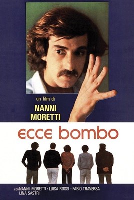 Bild von ECCE BOMBO  (1978)  * with switchable English and Italian subtitles *