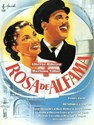 Picture of ROSA DE ALFAMA  (1953)  * with switchable English, French, and Portuguese subtitles *