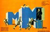 Picture of 2 DVD SET:  MISS MEND  (1926)  