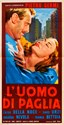 Picture of A MAN OF STRAW  (L'Uomo di Paglia)  (1958)  * with switchable English subtitles *