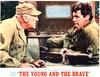 Picture of THE YOUNG AND THE BRAVE  (1963)