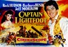 Bild von TWO FILM DVD:  ARRIVANO I TITANI  (1962)  +  CAPTAIN LIGHTFOOT  (1955)