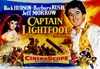 Picture of TWO FILM DVD:  ARRIVANO I TITANI  (1962)  +  CAPTAIN LIGHTFOOT  (1955)