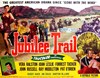 Picture of TWO FILM DVD:  LEFT-HANDED JOHNNY WEST  (1965)  +  JUBILEE TRAIL  (1954)