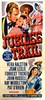 Picture of TWO FILM DVD:  LEFT-HANDED JOHNNY WEST  (1965)  +  JUBILEE TRAIL  (1954)