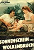 Bild von SONNENSCHEIN UND WOLKENBRUCH  (1955)