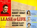 Picture of LEASE OF LIFE  (1954)