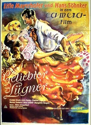 Bild von GELIEBTE LUGNER  (1949)