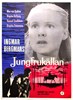 Picture of THE VIRGIN SPRING  (Jungfrukällan)  (1960)  * with switchable English subtitles *