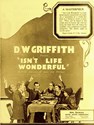 Picture of ISN'T LIFE WONDERFUL  (1924)
