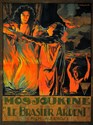 Bild von TWO FILM DVD:  THE BURNING CRUCIBLE  (le Brasier ardent)  (1923)  +  THE NAVIGATOR  (1924)