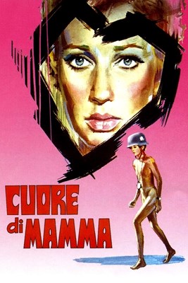 Bild von MOTHER'S HEART  (Cuore di Mamma)  (1969)  * with switchable English subtitles *