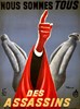 Bild von WE ARE ALL MURDERERS  (Nous Sommes Tous des Assassins)  (1952)  * with optional English subtitles *