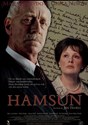 Picture of HAMSUN  (1996)  * with switchable English and Spanish subtitles *