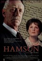 Bild von HAMSUN  (1996)  * with switchable English and Spanish subtitles *