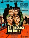 Picture of LE PASSAGE DU RHIN  (The Crossing of the Rhine)  (1960)  * with switchable English subtitles *