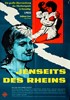 Picture of LE PASSAGE DU RHIN  (The Crossing of the Rhine)  (1960)  * with switchable English subtitles *