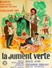 Picture of THE GREEN MARE  (La Jument verte)  (1959)  * with switchable English subtitles *