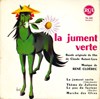 Picture of THE GREEN MARE  (La Jument verte)  (1959)  * with switchable English subtitles *