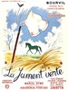 Picture of THE GREEN MARE  (La Jument verte)  (1959)  * with switchable English subtitles *