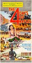 Picture of THE FOUR DAYS OF NAPLES  (Le Quattro Giornate di Napoli)  (1962)  * with switchable English and Spanish subtitles *
