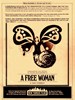 Bild von STROHFEUER  (A free Woman)  (1972)  * with switchable English subtitles *