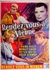 Bild von RENDEZVOUS IN WIEN  (1959)