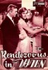 Bild von RENDEZVOUS IN WIEN  (1959)