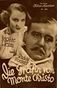 Picture of DIE GRÄFIN VON MONTE CHRISTO (The Countess of Monte Cristo) (1932) * with switchable English subtitles *