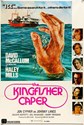 Picture of THE KINGFISHER CAPER ( Diamond Hunters) (1975)  * with switchable English subtitles *