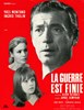 Picture of THE WAR IS OVER  (La Guerre Est Finie)  (1966)  * with switchable English subtitles *