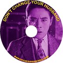 Picture of DON'T CHANGE YOUR HUSBAND  (Qinghai Chongwen)  (1929)  * with hard-encoded English subtitles *