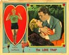 Bild von TWO FILM DVD:  THE LOVE TRAP  (1929)  +  THE PLEASURE GARDEN  (1925)