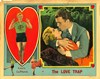 Picture of TWO FILM DVD:  THE LOVE TRAP  (1929)  +  THE PLEASURE GARDEN  (1925)