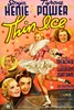 Picture of THIN ICE  (1937)