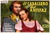 Picture of UN'AVVENTURA DI SALVATOR ROSA  (An Adventure of Salvator Rosa)  (1939)  * with switchable English subtitles *