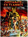 Picture of CARTHAGE IN FLAMES  (1960)  * with multiple audio tracks *