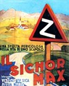 Bild von IL SIGNOR MAX (Mister Max) (1937)  * with switchable English and Italian subtitles *