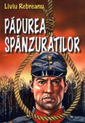 Picture of FOREST OF THE HANGED  (Padurea Spanzuratilor) (1964)  * with switchable subtitles *