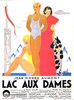 Picture of LAC AUX DAMES  (Ladies' Lake)  (1934)  * with switchable English subtitles *