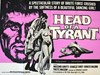 Bild von HEAD OF A TYRANT  (Giuditta e Oloferne)  (1959)