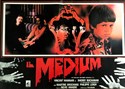 Picture of IL MEDIUM  (1980)  * with switchable English subtitles *