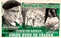 Picture of PEACE IN THE FIELDS  (Paix sur les Champs) (1970)  * with switchable English subtitles *
