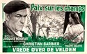 Picture of PEACE IN THE FIELDS  (Paix sur les Champs) (1970)  * with switchable subtitles *